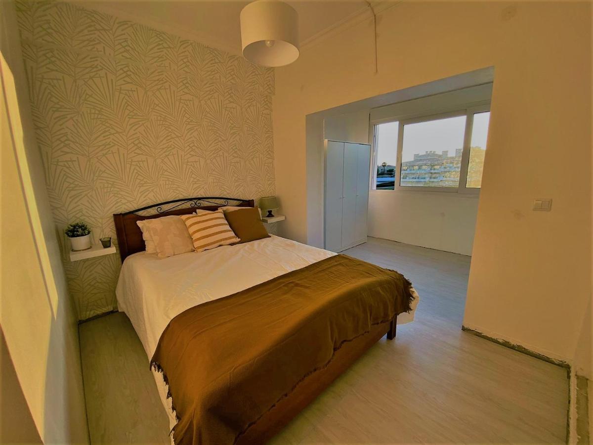 Ns Guesthouse Армасан-де-Пера Экстерьер фото